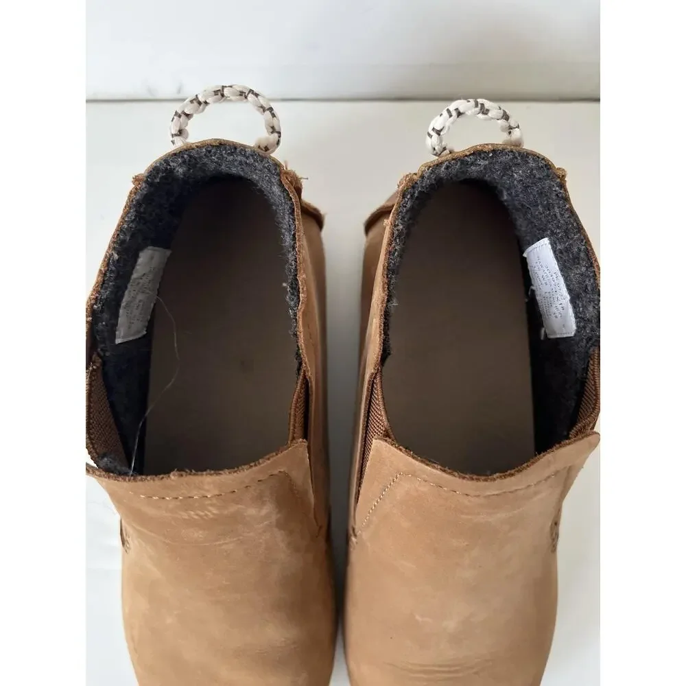 OluKai boots womens
